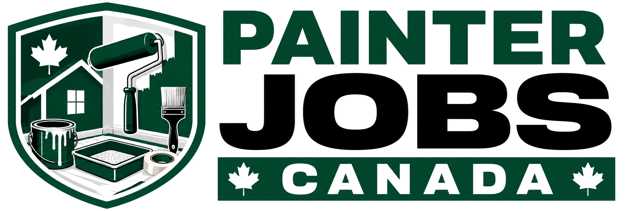 Painter Jobs Canada